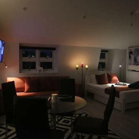 Quirky Cosy Marleybone Victorian Loft Apartment 런던 외부 사진